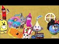Veggie Tales Show End Episode Bugs Usa 2008
