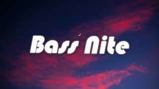 Bazzi - Focus (ft. 21 Savage) [BASS BOOSTED]