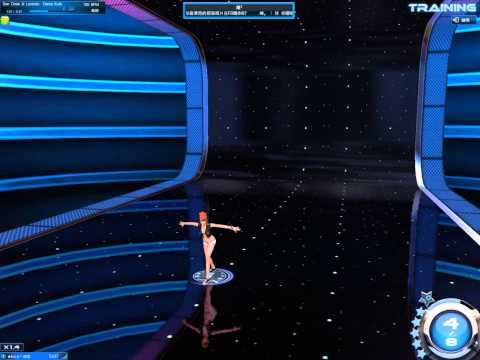 MSTAR 星星標準高級100% Danza Kuduro -  Don Omar & Lucenzo