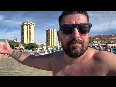 ❌ Cum e vremea în Ianuarie în Tenerife 🌴 | ☀️ Pastilă video 12.01.2024 🎥