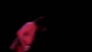 The Working Title- The Crash