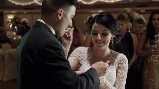 Chrystyna & Marko's Wedding Feature Film