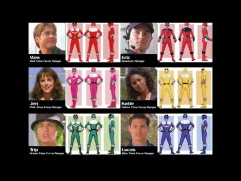 Mega64 Podcast 404 - Power Morphicon 2016