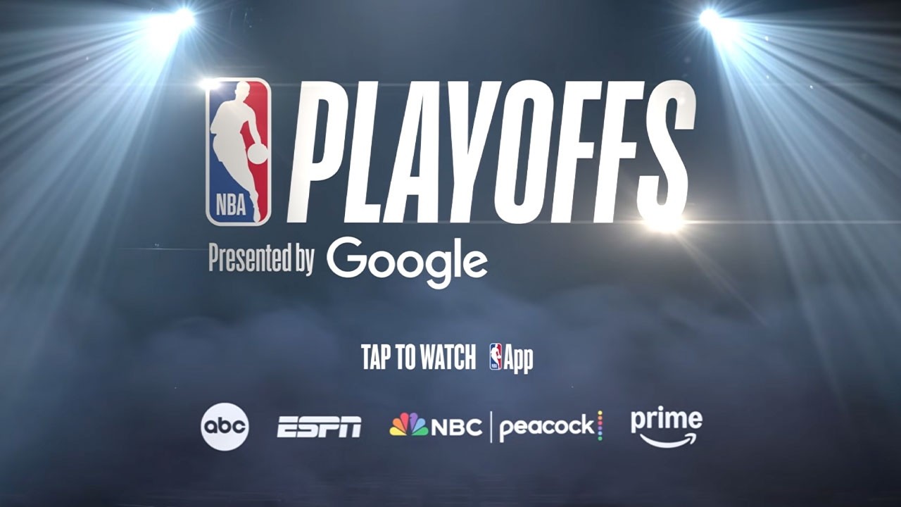 2026 NBA Playoffs | Where Legacies Are Built