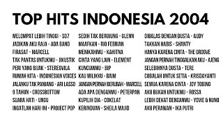 TOP HITS INDONESIA 2004