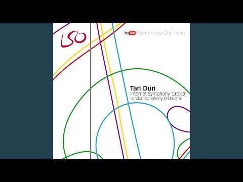 Internet Symphony "Eroica": I-IV