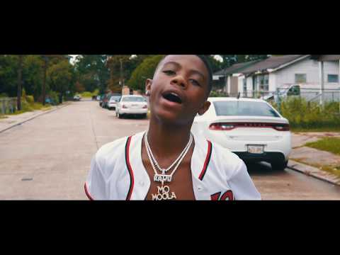 Tootie Raww feat. Baby Joe - "Itz Up" (Official Video)
