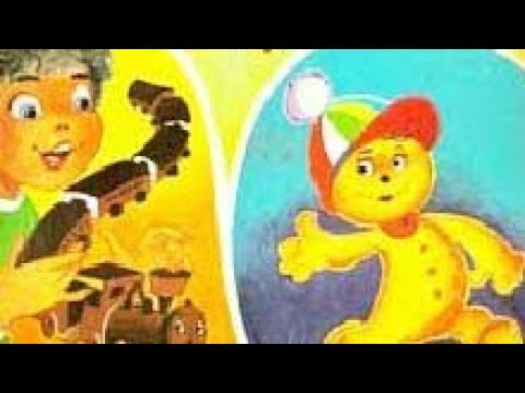 O Trenzinho De Chocolate - Coleção Disquinho - Completa