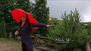 Lucio Battisti Il Diluvio