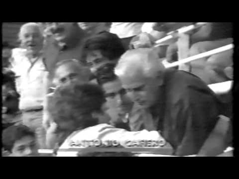 Korol - Boca Huracan 1996 - Videomatch