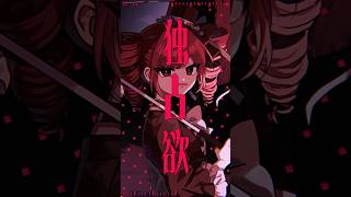 あなたのために今日で引退です #vocaloid #重音テト #アイニド #picco #fyp