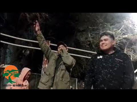 SPECTRO SALTA vs AKYAN CRYSTONE - SEMIFINAL - FECHA 22