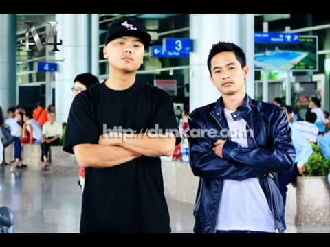 Khép lại - J.Lee ft. Thai Viet G + Lyrics