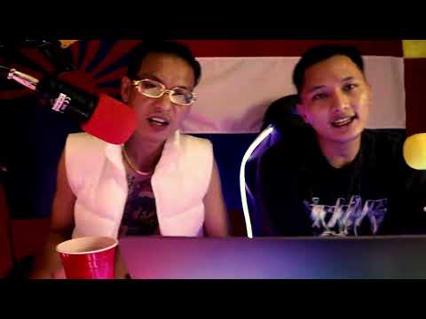 tae tae ft real 9 karen song