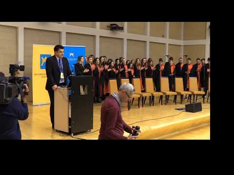 Konferencija «Izazovi u radu s darovitom djecom i mladima»