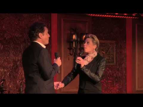 Marin Mazzie &amp; Jason Danieley - Opposite You (The Glorious Ones)

