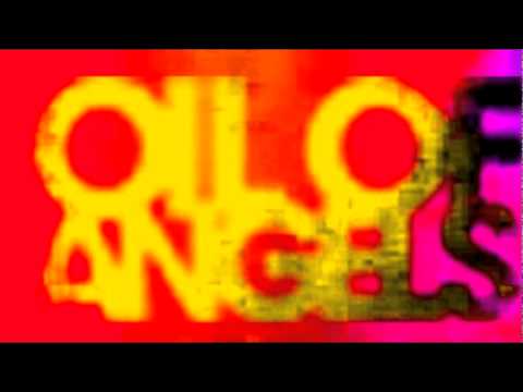 Oil of Angels - Holy Roller