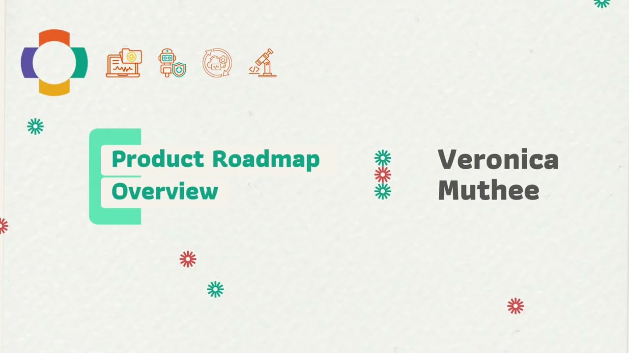 OpenMRS Product Roadmap || What's Shipped, What's Next