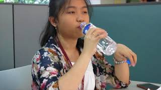 Summit Drinking Water Commercial (MIL Project)