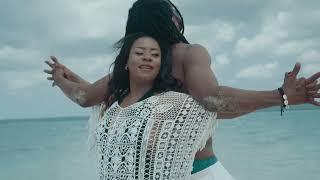 Spicy ft. LadyJaydee - Together remix (official Music Video)