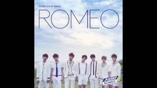 ROMEO (로미오) - 03 Roller Coaster  [3rd Ep 'Miro']