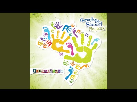 Te Adorar (Playback)