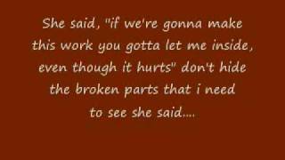 Lifehouse - Whatever It Takes