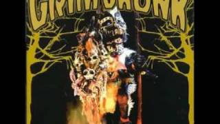 Grimskunk - Dead End Violence