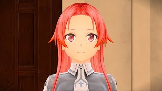 【SAOAL】SWORD ART ONLINE Alicization Lycoris ストーリー part.17
