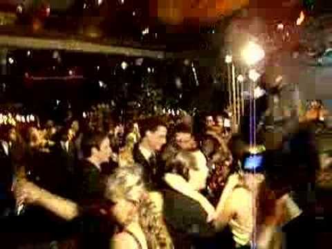 Baile Formatura Odonto