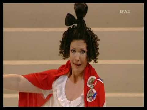 Rossini IL VIAGGIO A REIMS