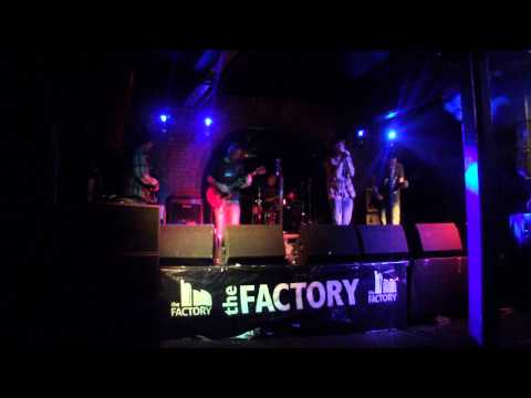 Dead Shed Jokers - A Cautionary Tale