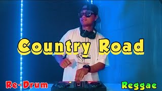 Download lagu Take Me Home ( Country Roads ) Tropavibes Reggae Cover - DjRomar ReDrum Reggae Remix mp3 Download lagu Take Me Home ( Country Roads ) Tropavibes Reggae Cover - DjRomar ReDrum Reggae Remix mp3