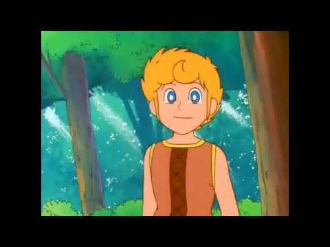 C'era una volta Pollon Episodio 02 - Le ali di Icaro parte 1