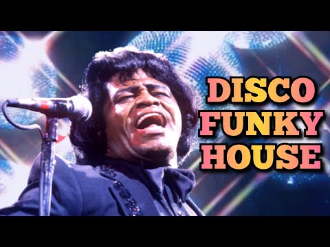 Disco Funky House 2023 #25 (Daft Punk, Michael Jackson, D Train, Marvin Gaye, Bobby Thurston, Truce