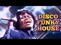 Disco Funky House 2023 #25 (Daft Punk, Michael Jackson, D Train, Marvin Gaye, Bobby Thurston, Truce