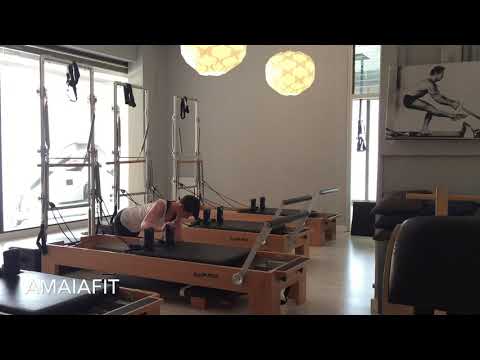 NEW IDEAS ON THE REFORMER