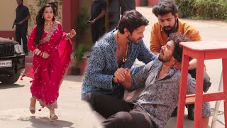 Download lagu Ishq Junooni | Today Episode | Guru Ne Bachayi Baban Ki Jaan | Dangal Tv | On Location mp3