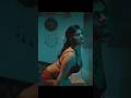 Romantic Aunty Kamwali Aunty Shorts Shortsfeed Shortsvideo Webseries