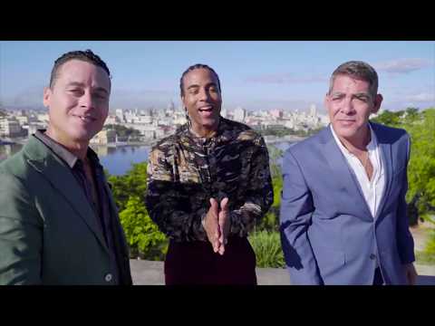 HAVANA STREET PARTY PRESENTS ORISHAS