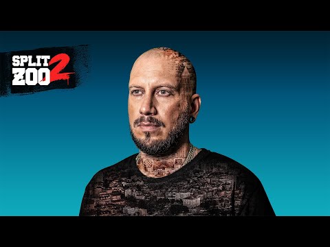 KREŠO BENGALKA feat. ANTONIO MAKINJA - GRILL