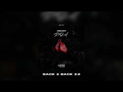 Squeezo x Tennerz - Back 2 Back 2.0 #DOA