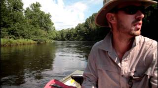 preview picture of video 'Chippewa River, Wisconsin'