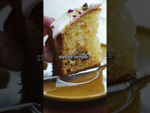 Baking Secrets They Don’t Teach in Pastry School