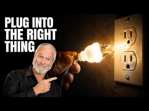 How to Stay Connected to God in Everyday Life