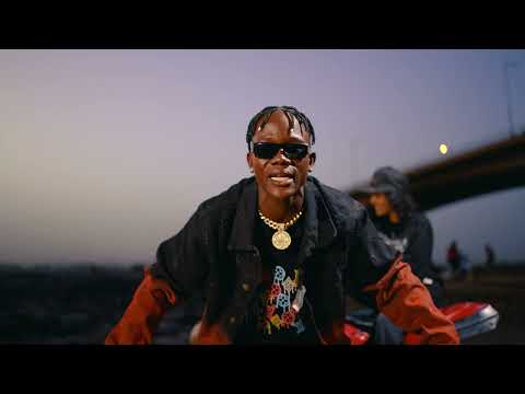 BEN BAREK_MAZO LOVE ( CLIP OFFICIEL ) 2024
