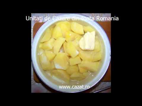 Cazare Tomesti, Iasi - Cazat.ro