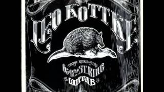 leo kottke - watermelon