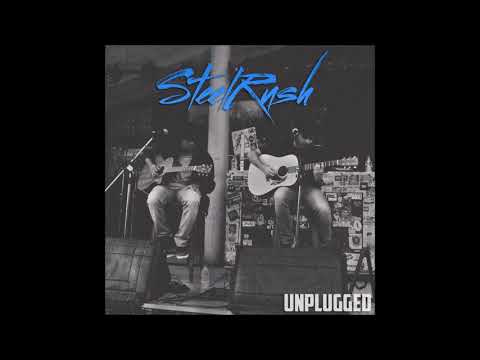 SteelRush - Through The Night (Acoustic) - Live at High Spirits, Pune