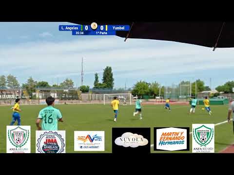 Los Ángeles vs Yumbel